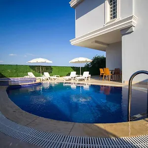 Apart Otel Huma Elite, Antalya