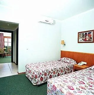 Intourist Club Belek Hotel Antalya
