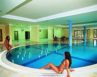 Intourist Club Belek Hotel Antalya